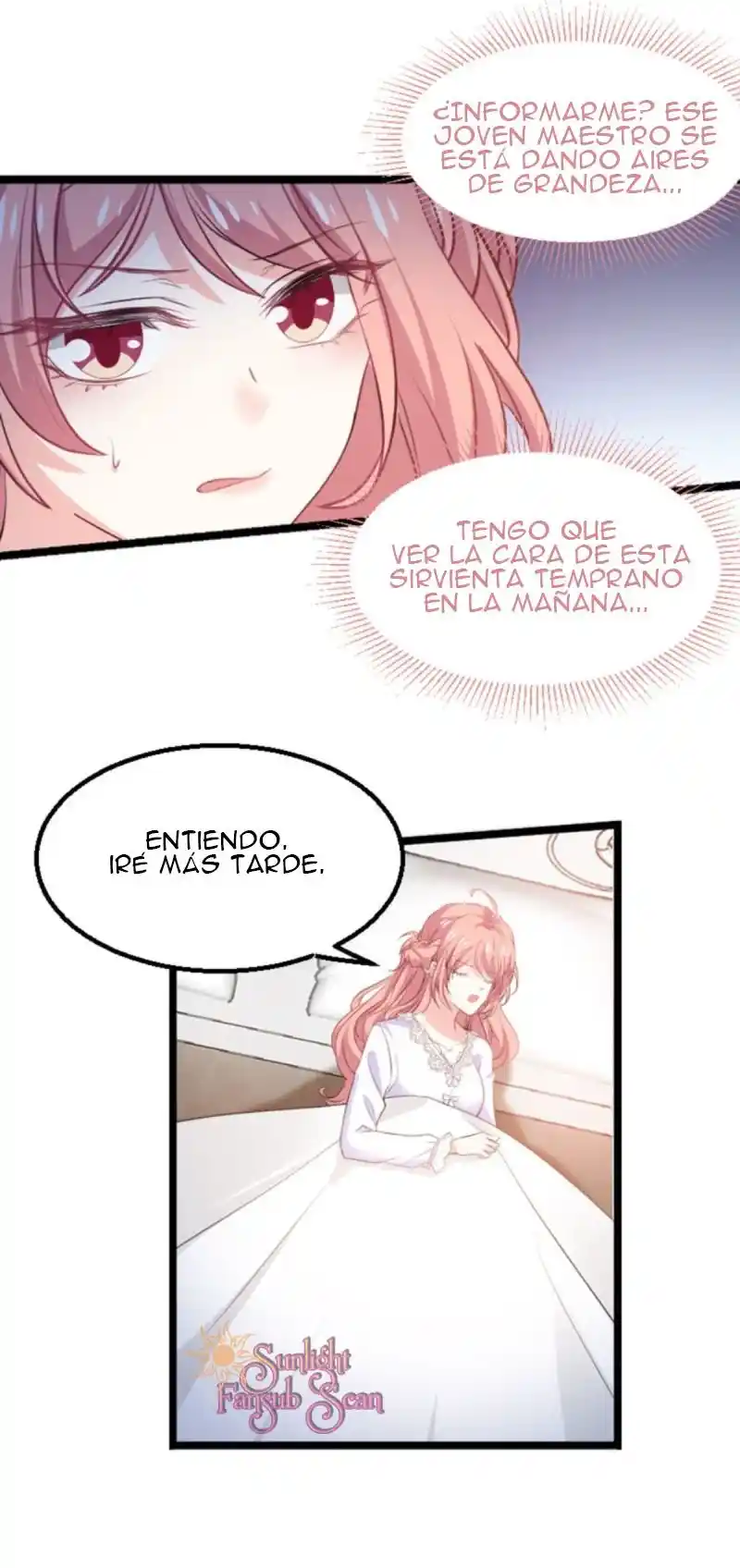 My Wife Is Pathetic - Capítulo 203 - Página 33 - LectorTMOo