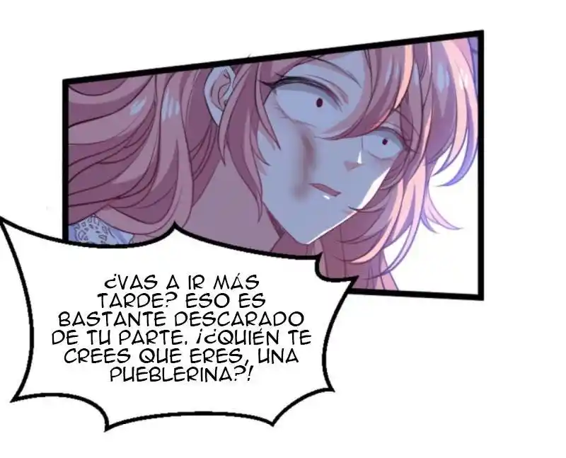 My Wife Is Pathetic - Capítulo 203 - Página 35 - LectorTMOo