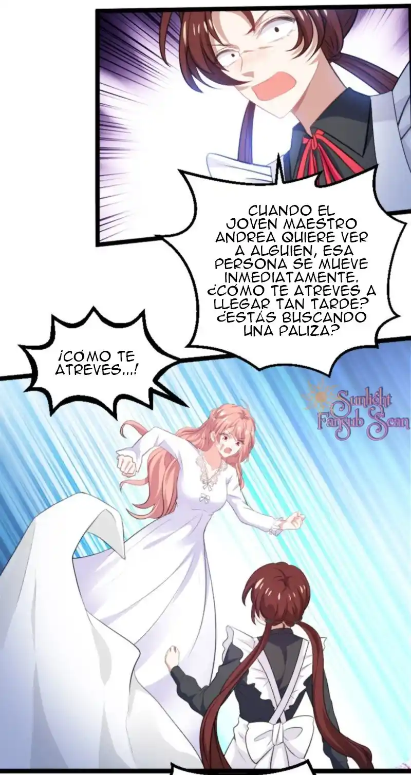My Wife Is Pathetic - Capítulo 203 - Página 36 - LectorTMOo