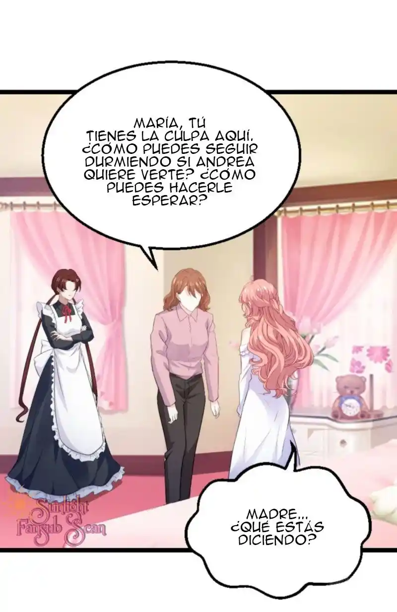 My Wife Is Pathetic - Capítulo 203 - Página 40 - LectorTMOo