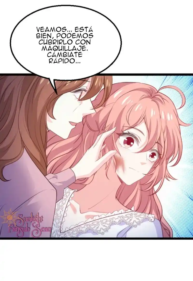 My Wife Is Pathetic - Capítulo 203 - Página 41 - LectorTMOo
