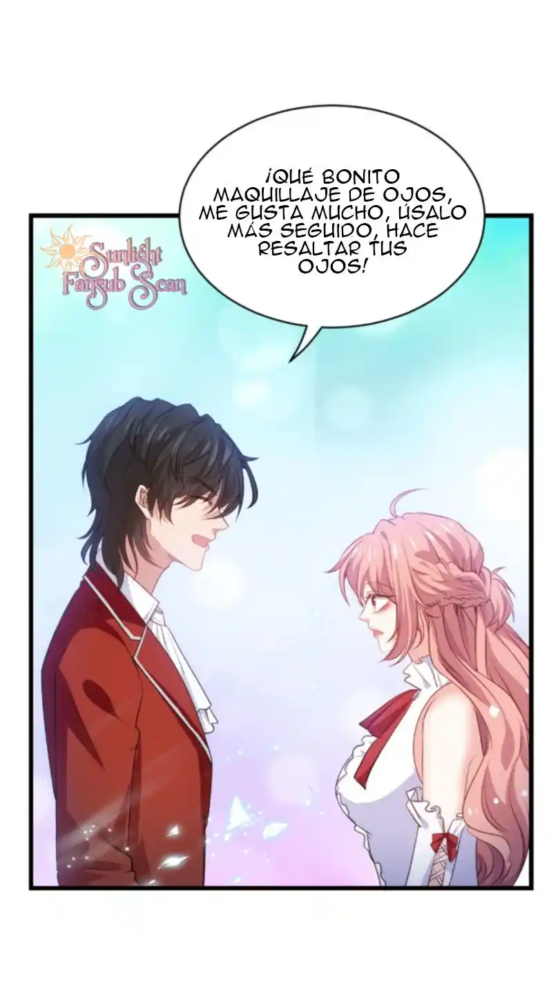 My Wife Is Pathetic - Capítulo 204 - Página 9 - LectorTMOo