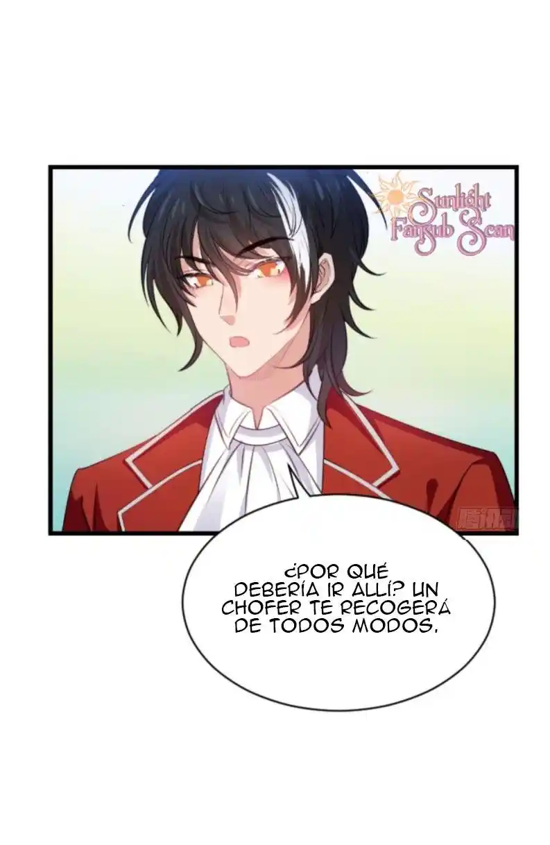 My Wife Is Pathetic - Capítulo 204 - Página 13 - LectorTMOo