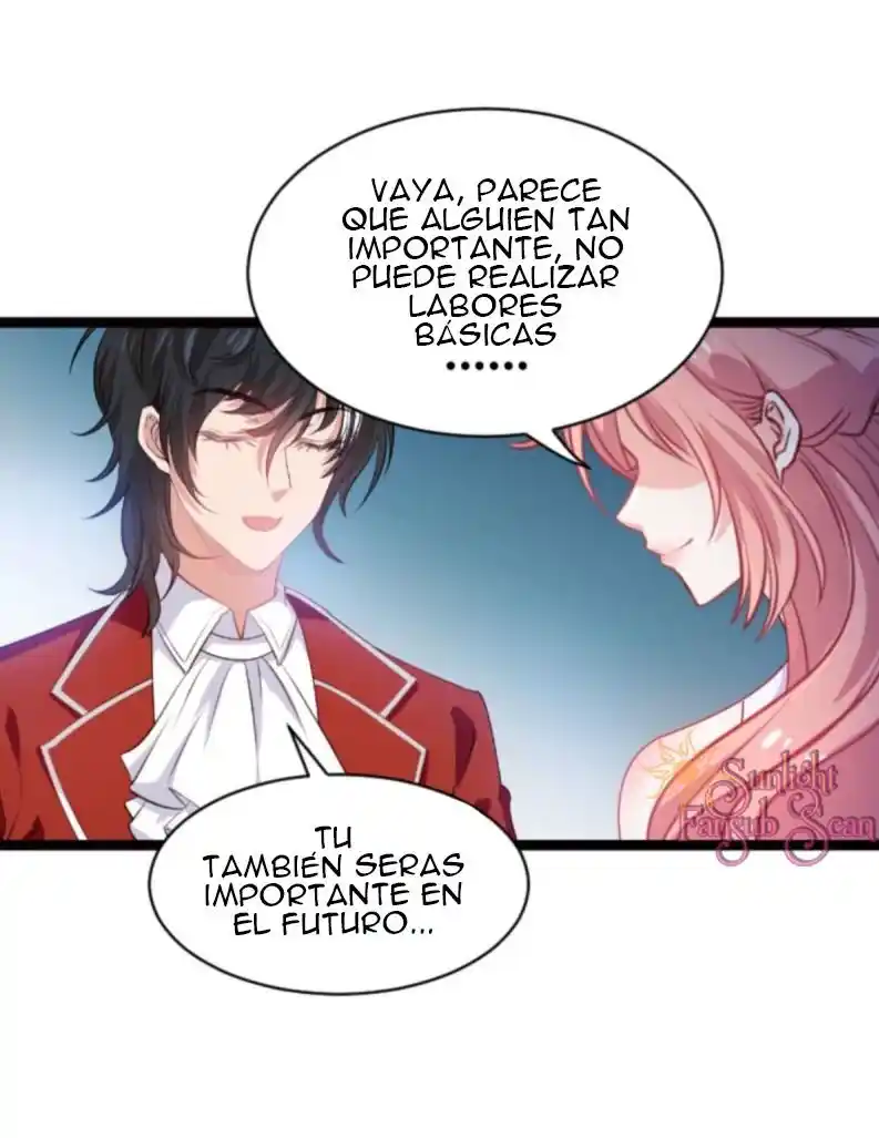 My Wife Is Pathetic - Capítulo 204 - Página 14 - LectorTMOo
