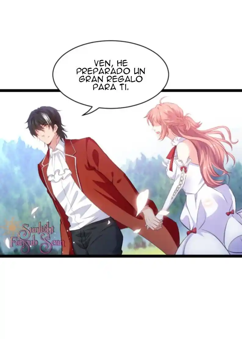 My Wife Is Pathetic - Capítulo 204 - Página 18 - LectorTMOo