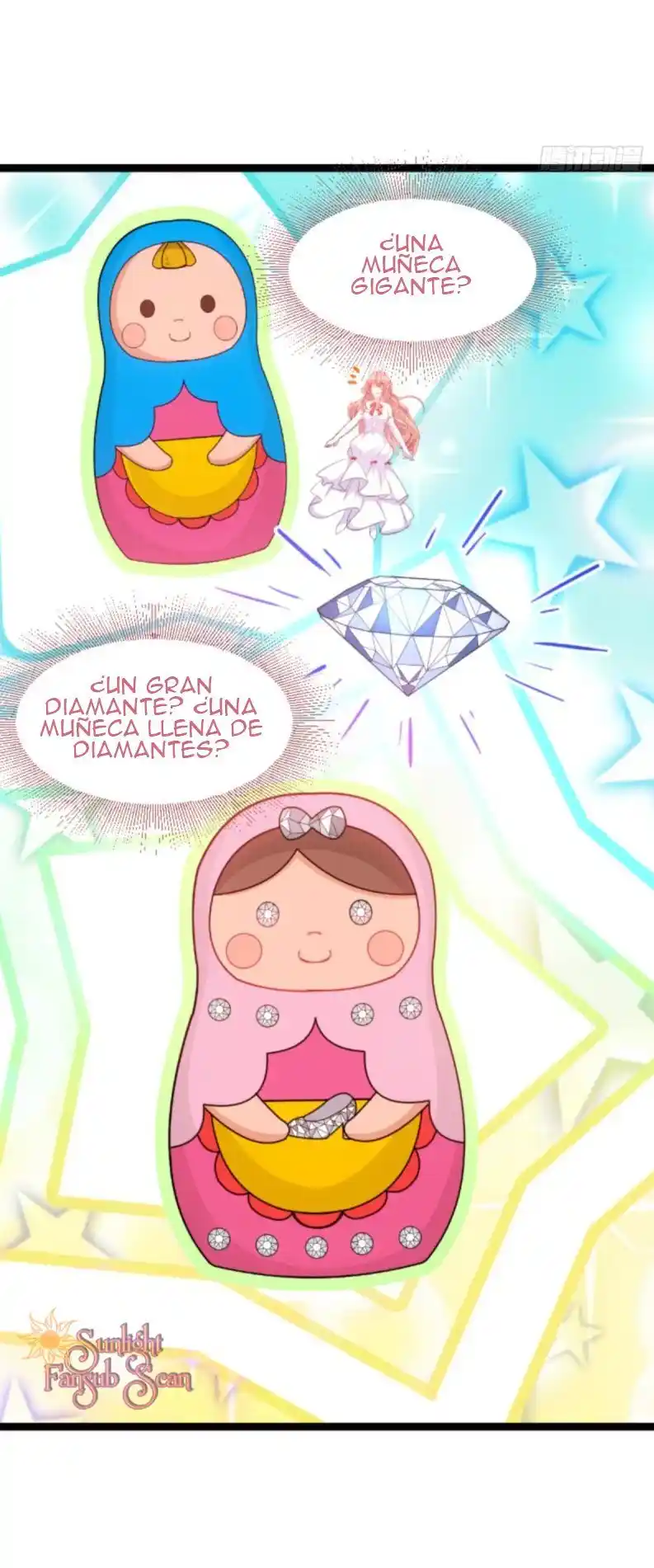 My Wife Is Pathetic - Capítulo 204 - Página 20 - LectorTMOo
