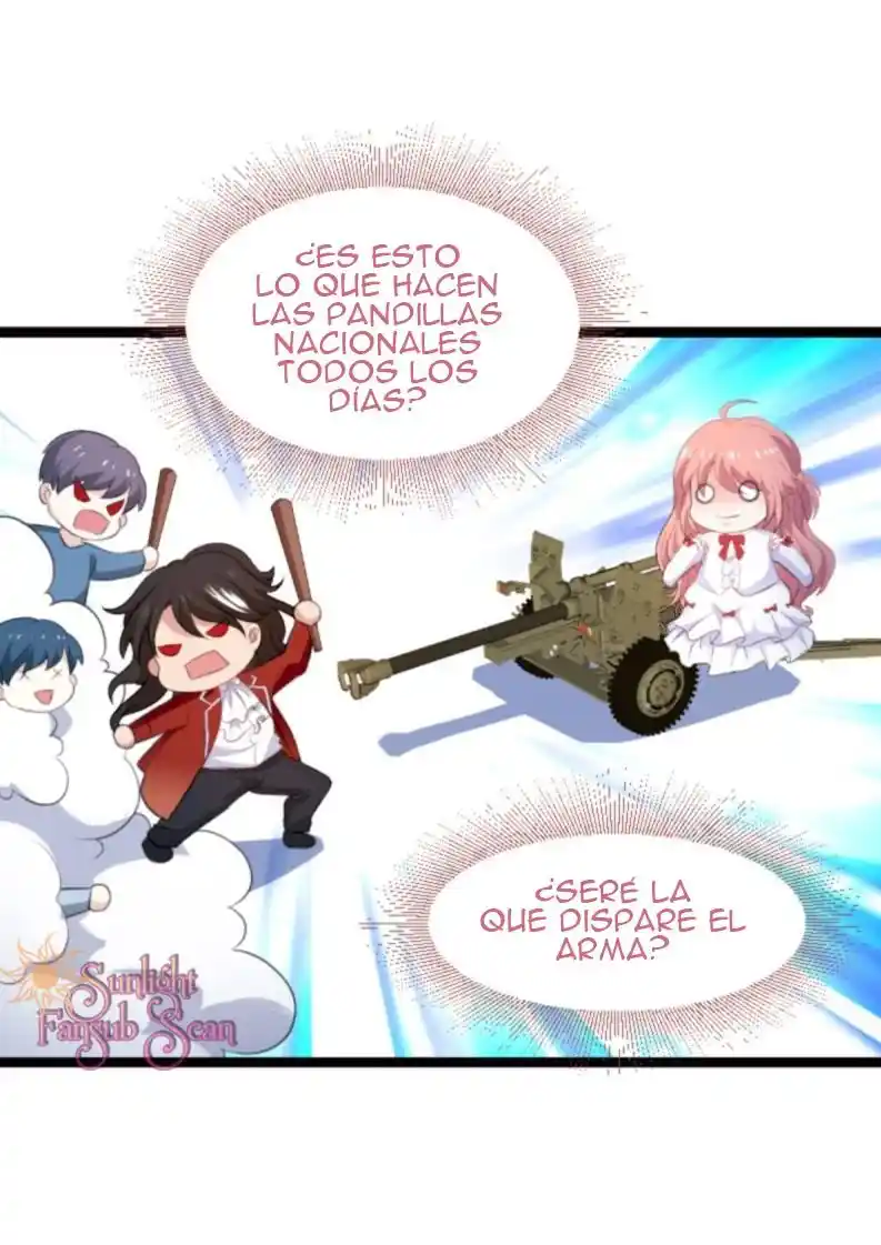 My Wife Is Pathetic - Capítulo 204 - Página 23 - LectorTMOo