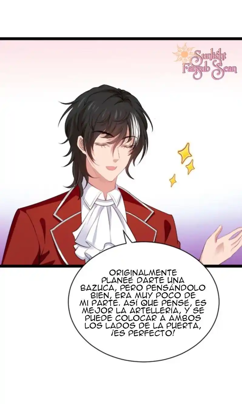 My Wife Is Pathetic - Capítulo 204 - Página 24 - LectorTMOo
