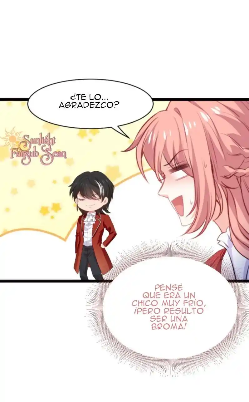 My Wife Is Pathetic - Capítulo 204 - Página 26 - LectorTMOo