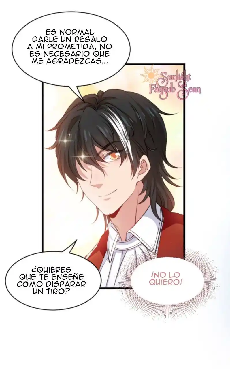 My Wife Is Pathetic - Capítulo 204 - Página 27 - LectorTMOo