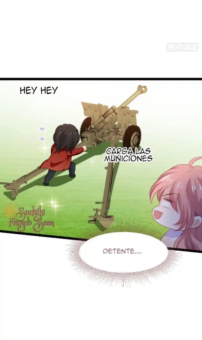 My Wife Is Pathetic - Capítulo 204 - Página 28 - LectorTMOo