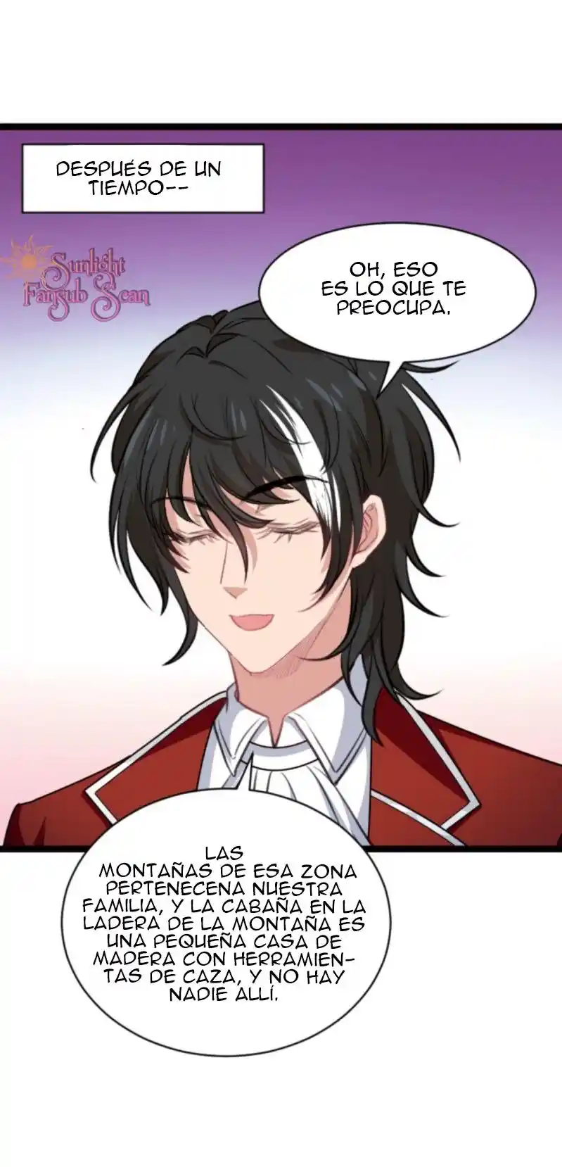 My Wife Is Pathetic - Capítulo 204 - Página 36 - LectorTMOo