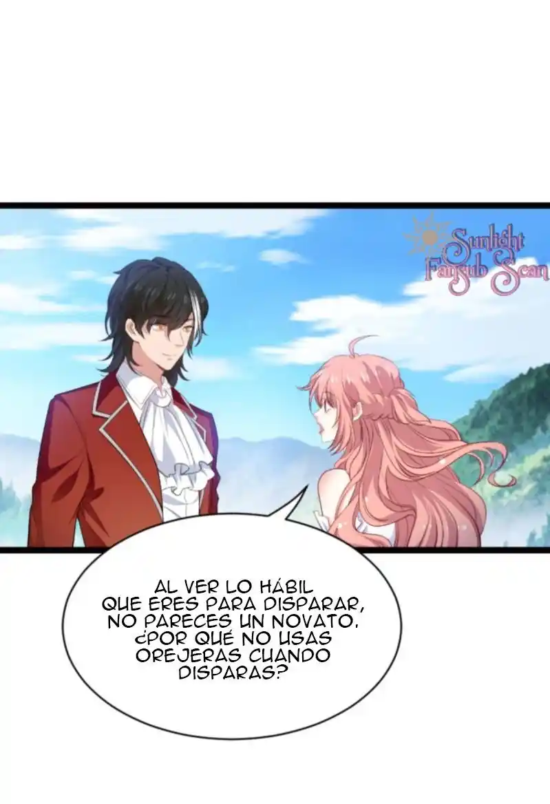 My Wife Is Pathetic - Capítulo 204 - Página 38 - LectorTMOo