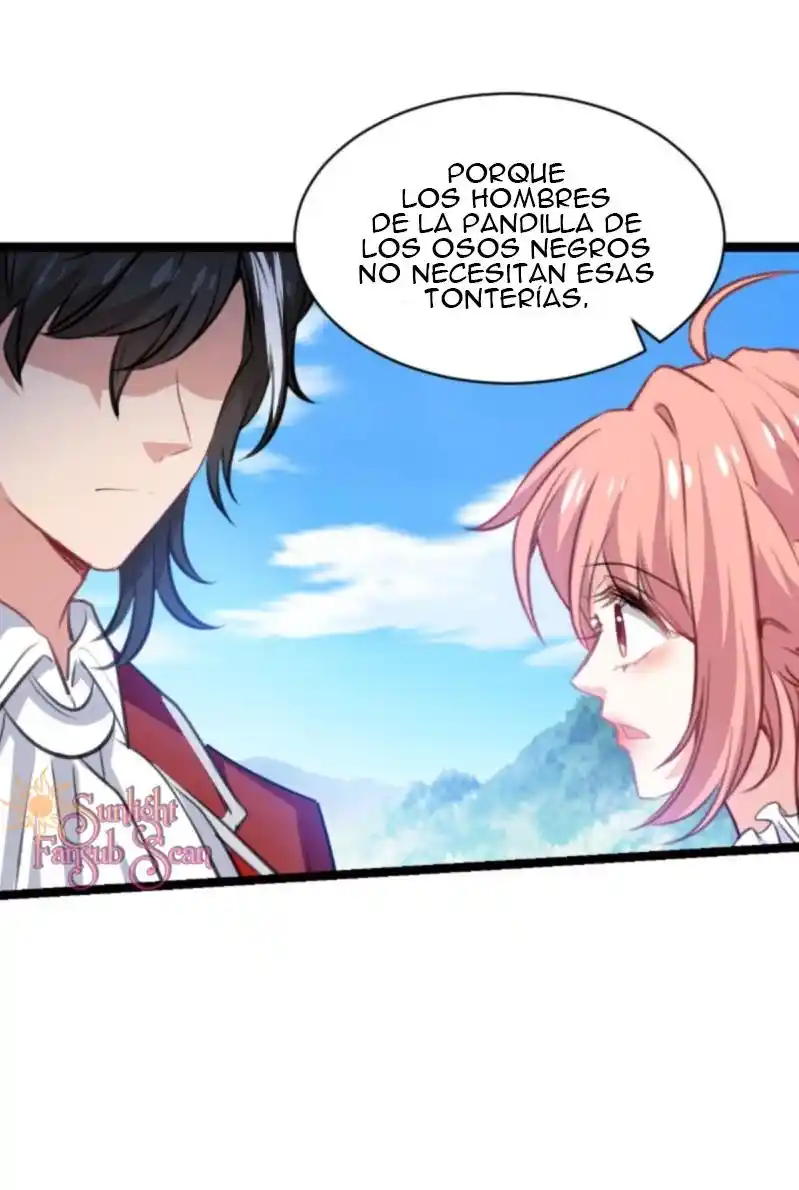 My Wife Is Pathetic - Capítulo 204 - Página 39 - LectorTMOo