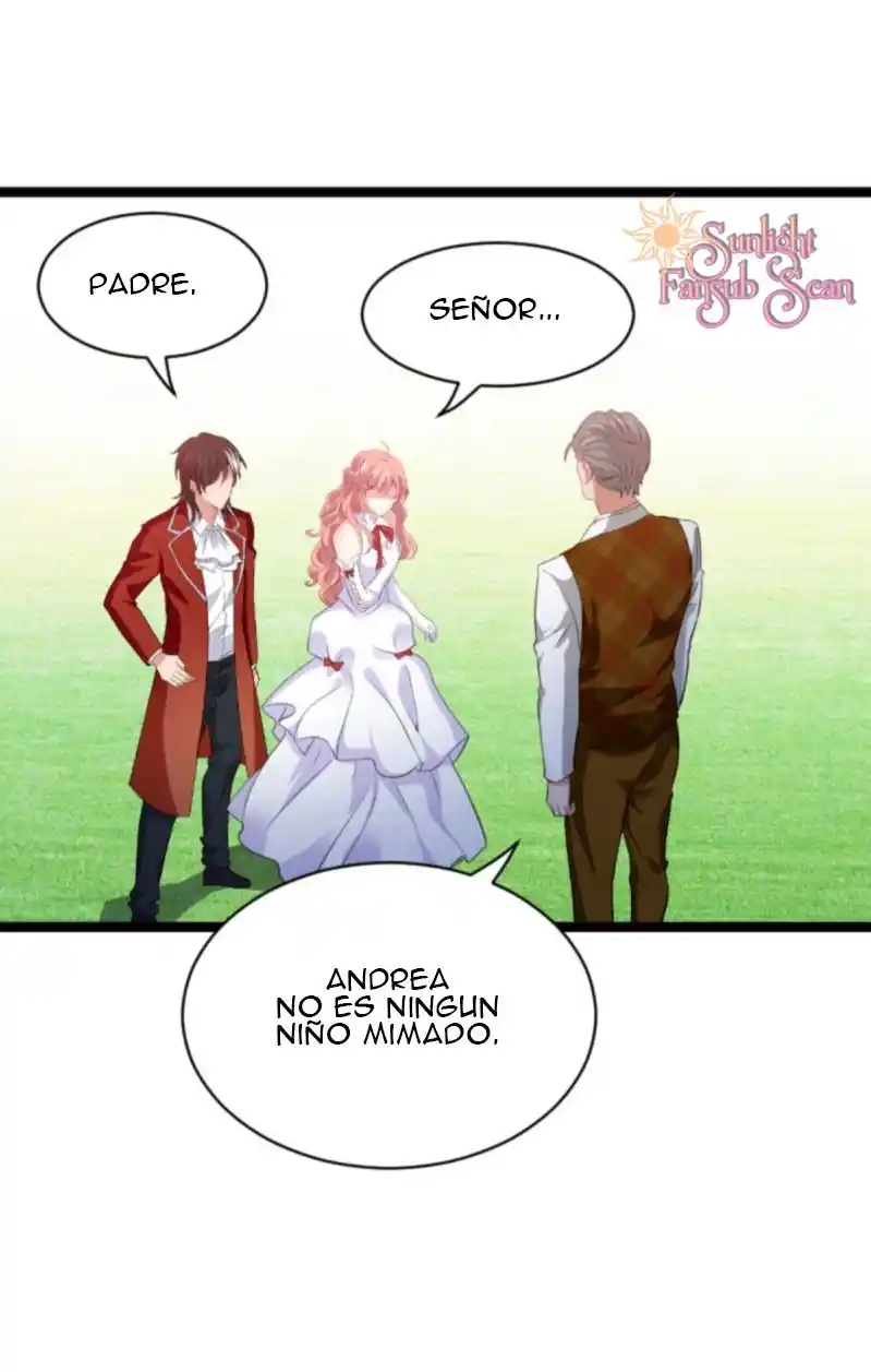 My Wife Is Pathetic - Capítulo 204 - Página 41 - LectorTMOo