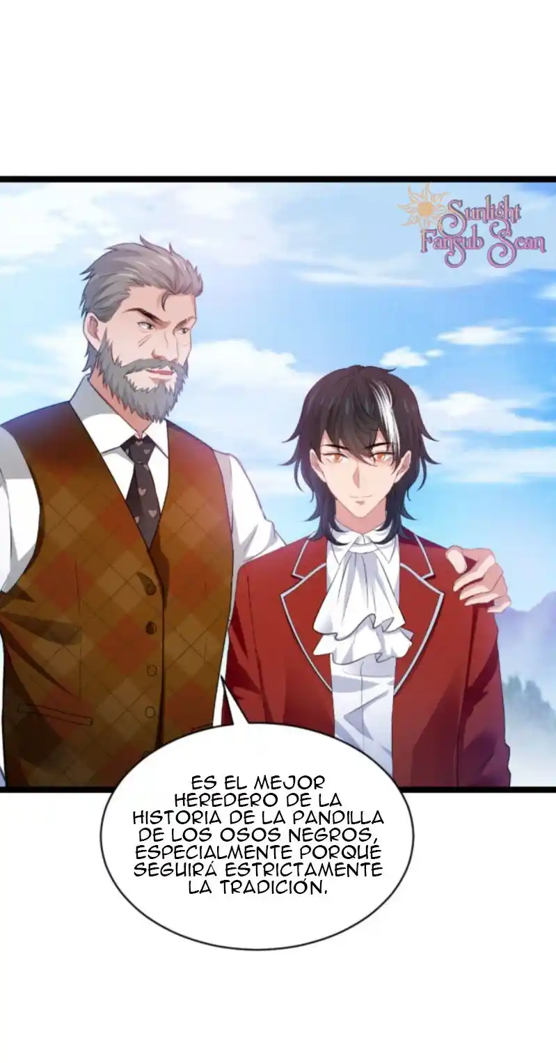 My Wife Is Pathetic - Capítulo 204 - Página 42 - LectorTMOo