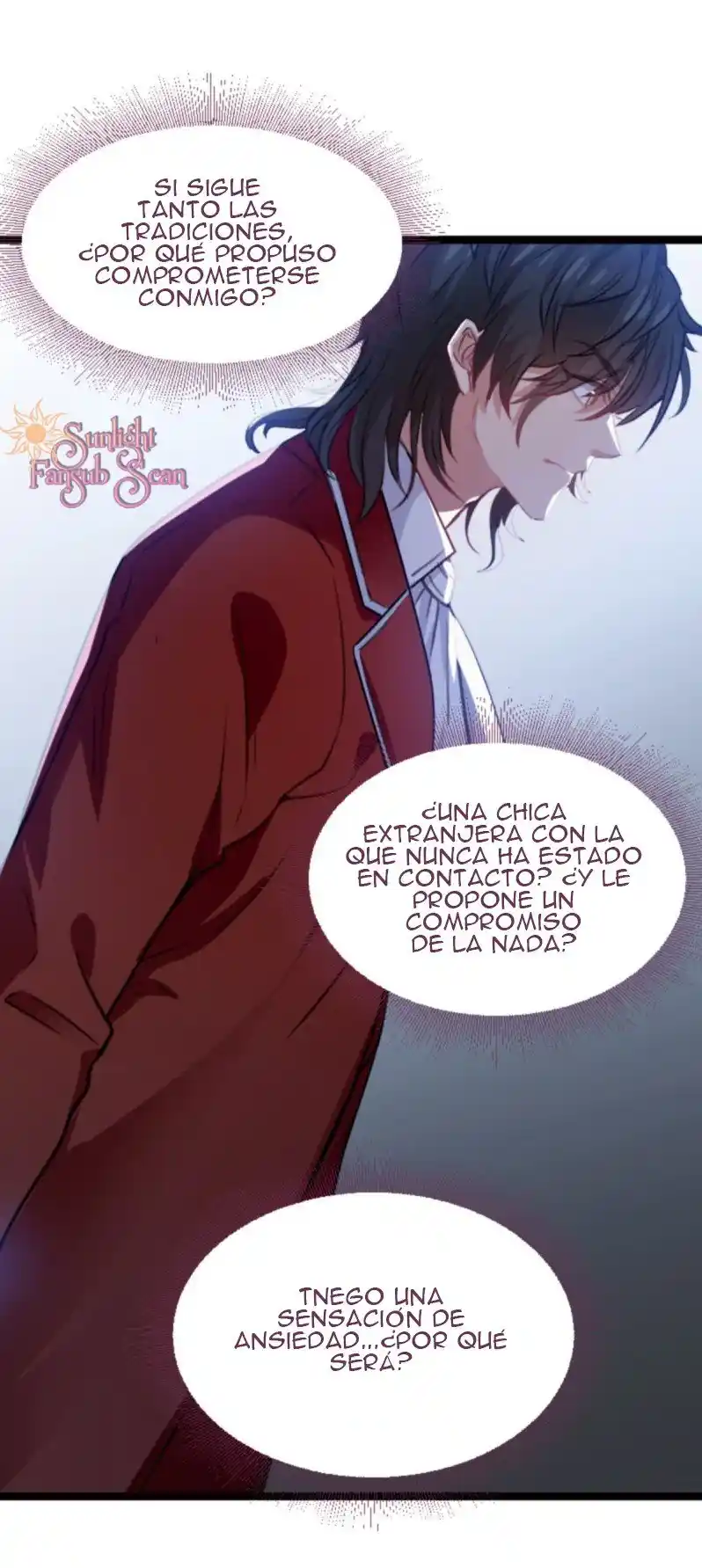 My Wife Is Pathetic - Capítulo 204 - Página 45 - LectorTMOo