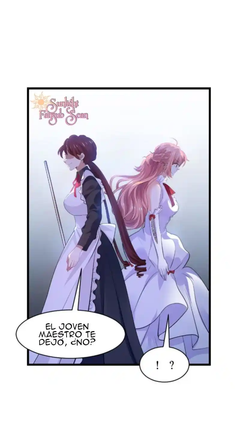 My Wife Is Pathetic - Capítulo 205 - Página 8 - LectorTMOo