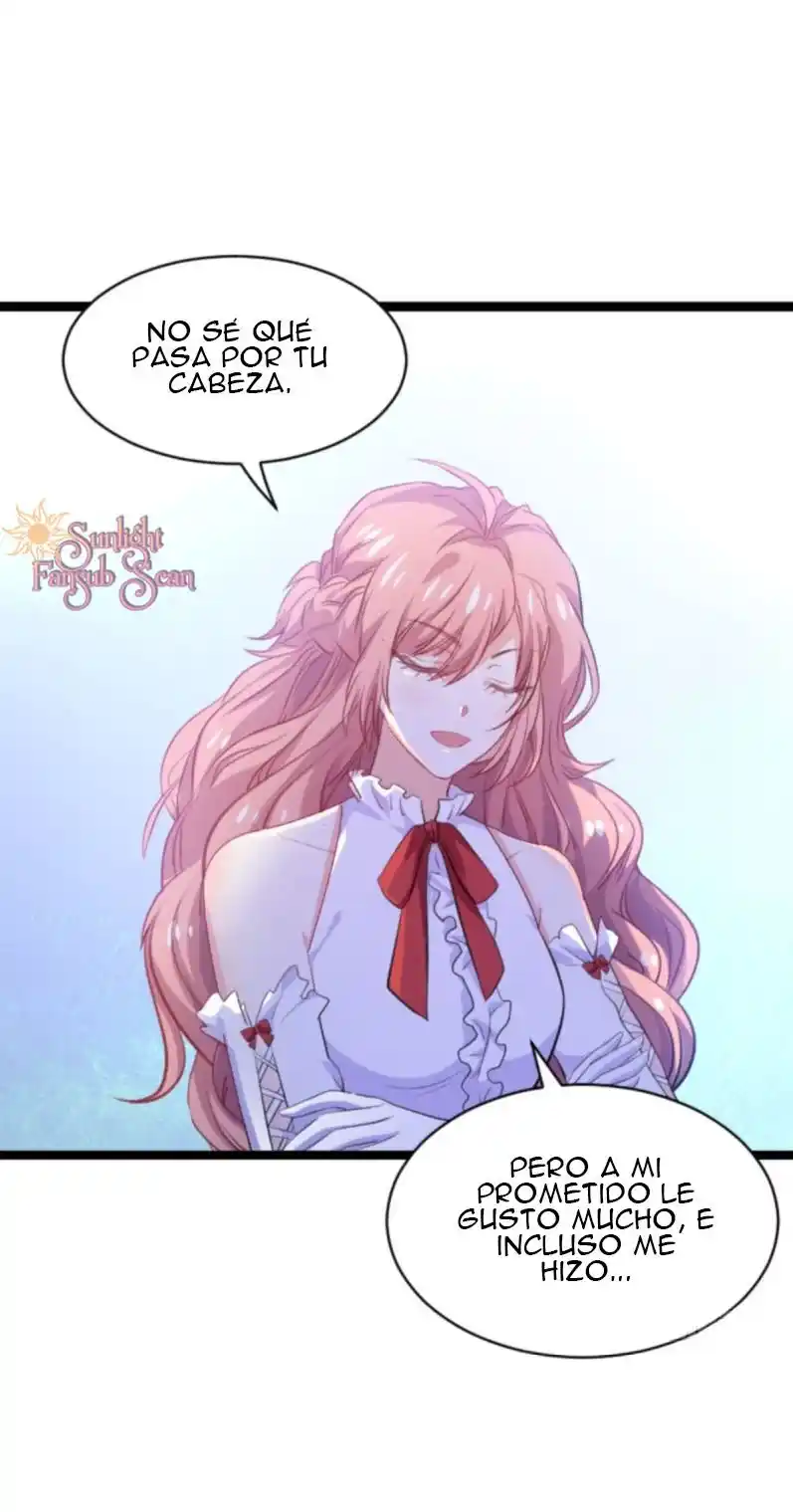 My Wife Is Pathetic - Capítulo 205 - Página 9 - LectorTMOo