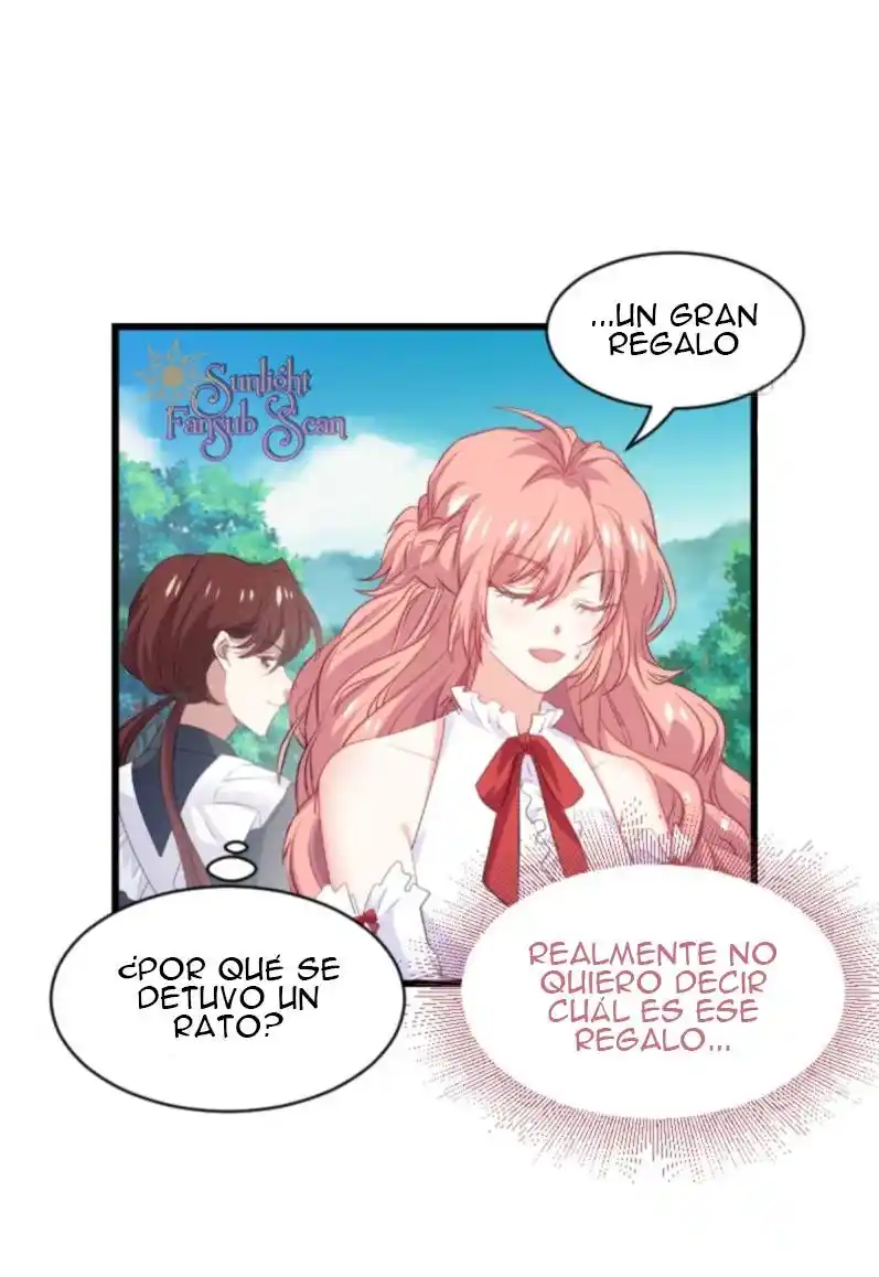 My Wife Is Pathetic - Capítulo 205 - Página 11 - LectorTMOo