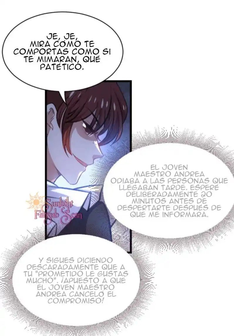My Wife Is Pathetic - Capítulo 205 - Página 12 - LectorTMOo
