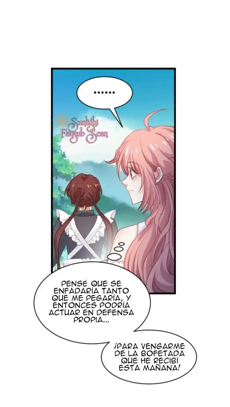 My Wife Is Pathetic - Capítulo 205 - Página 16 - LectorTMOo