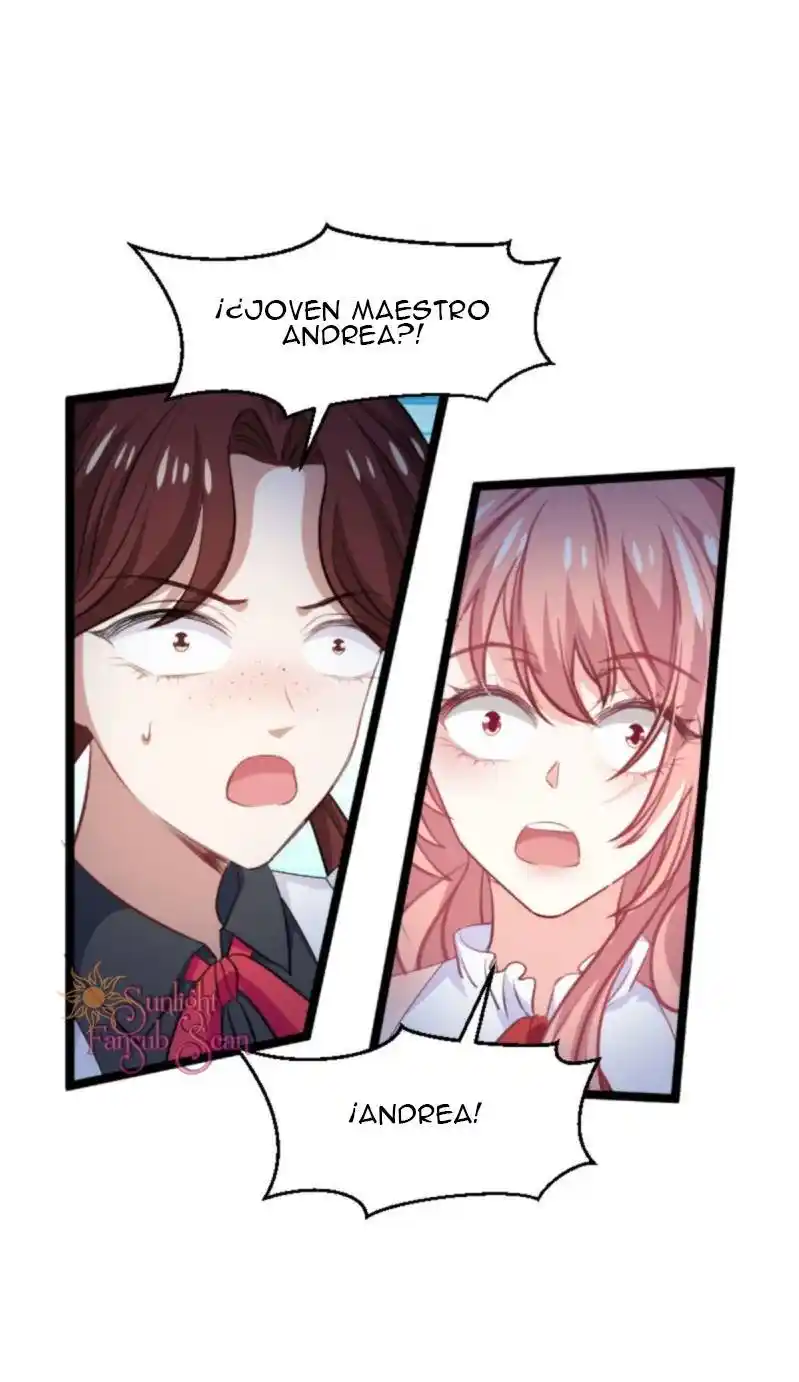 My Wife Is Pathetic - Capítulo 205 - Página 22 - LectorTMOo