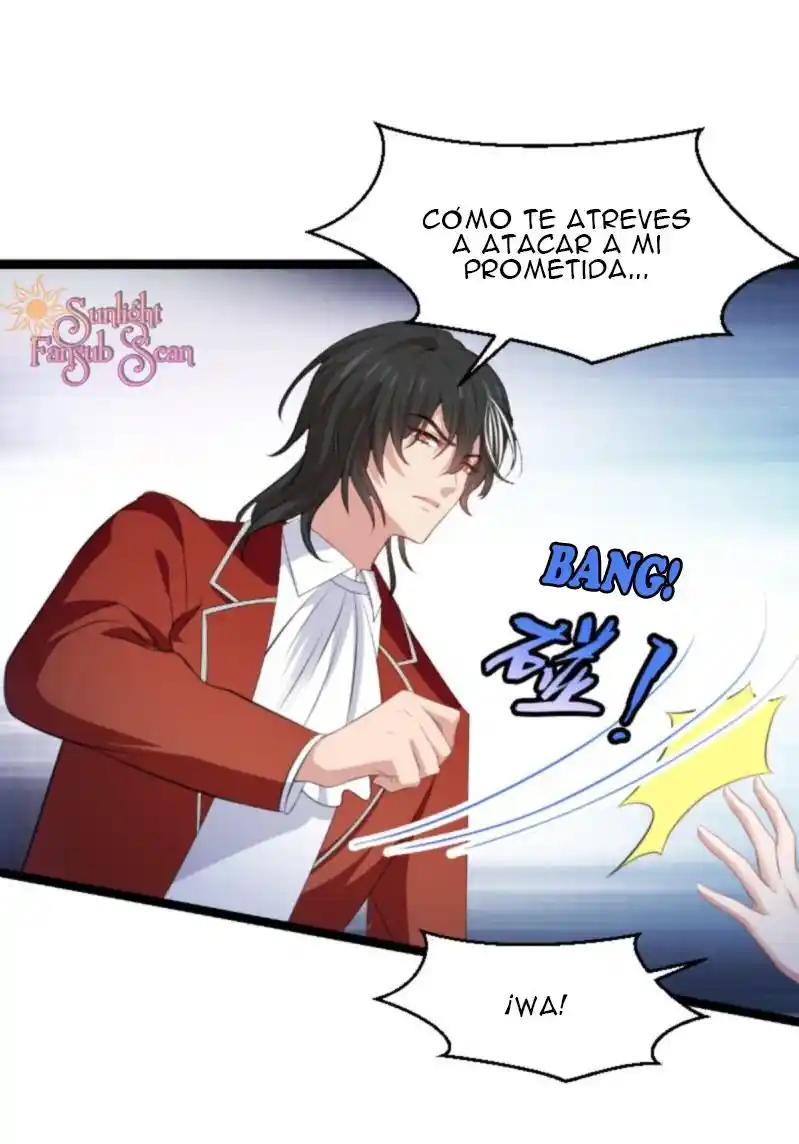 My Wife Is Pathetic - Capítulo 205 - Página 23 - LectorTMOo