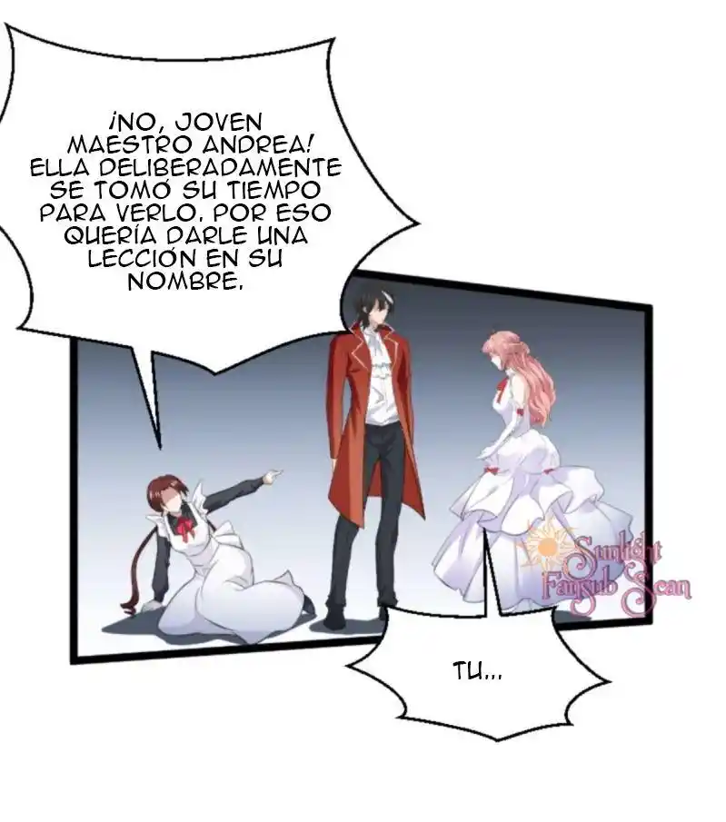 My Wife Is Pathetic - Capítulo 205 - Página 24 - LectorTMOo