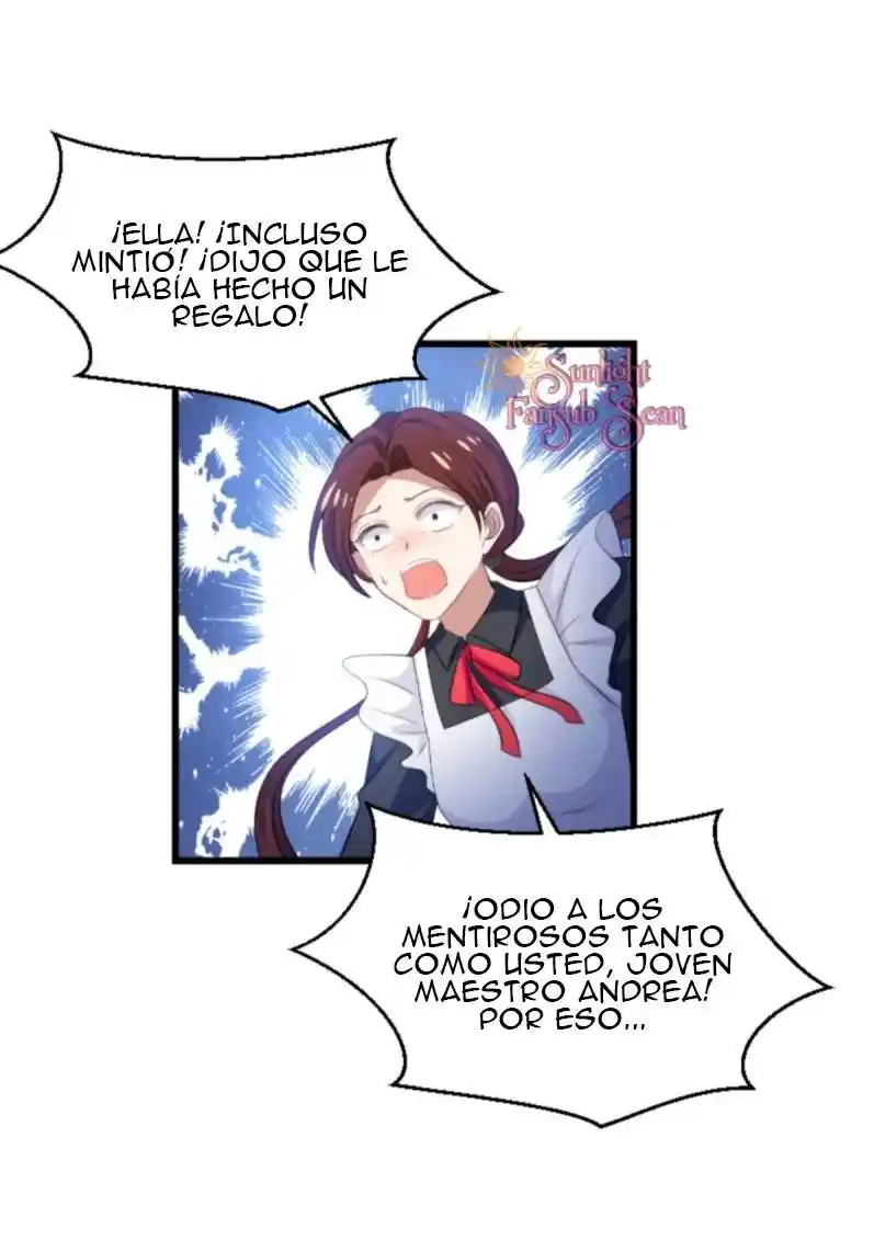 My Wife Is Pathetic - Capítulo 205 - Página 26 - LectorTMOo