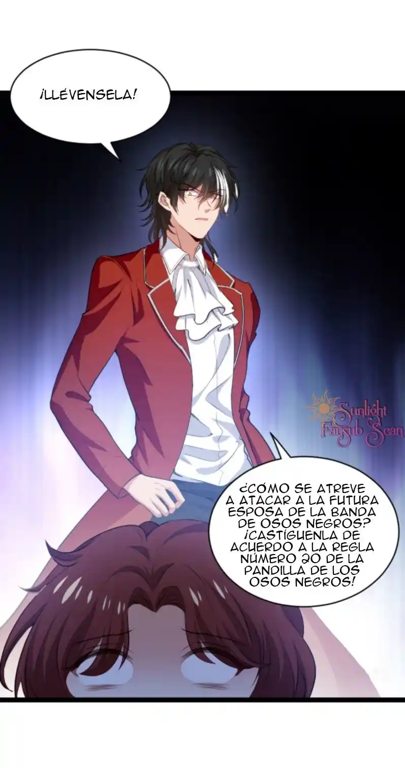 My Wife Is Pathetic - Capítulo 205 - Página 32 - LectorTMOo