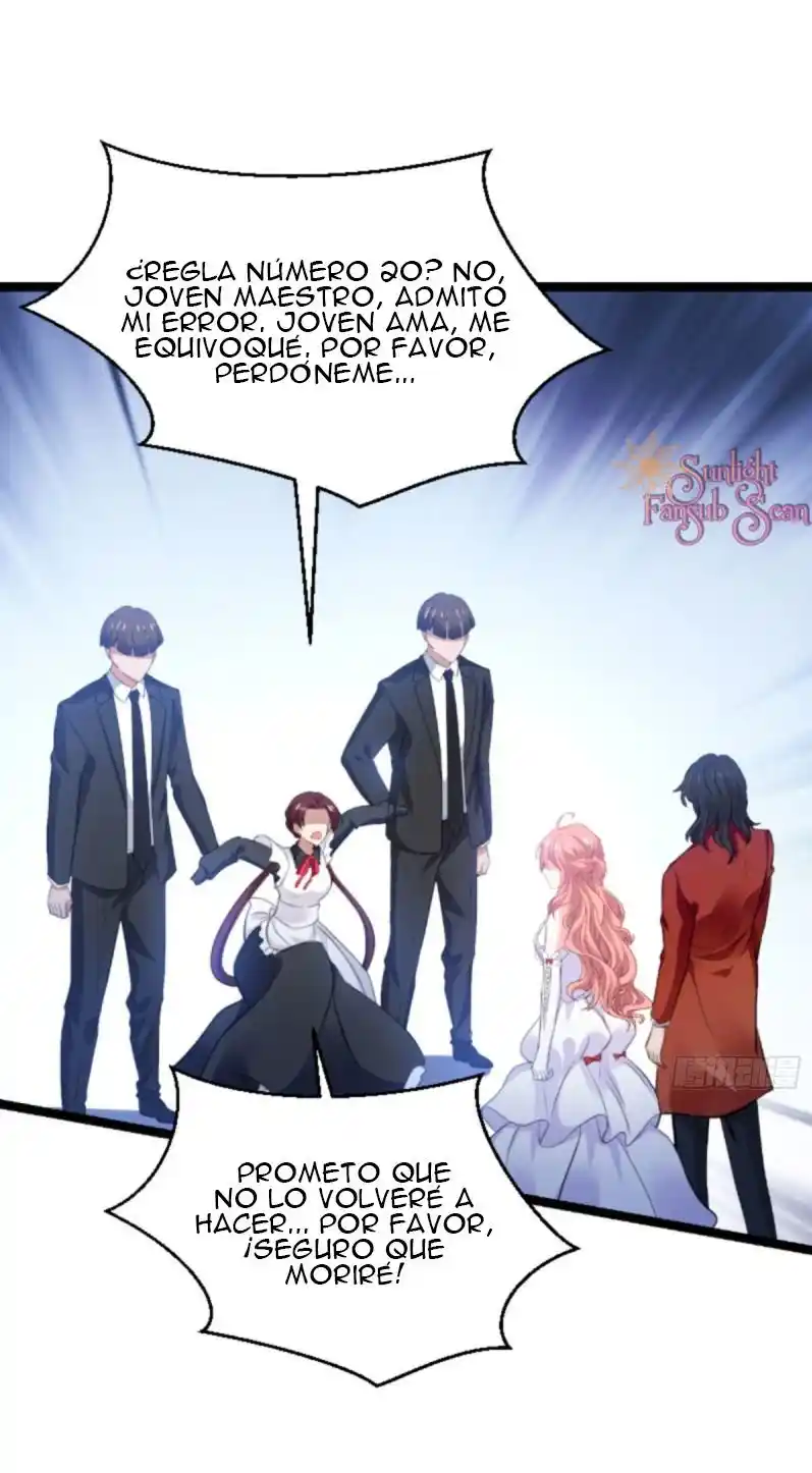 My Wife Is Pathetic - Capítulo 205 - Página 33 - LectorTMOo