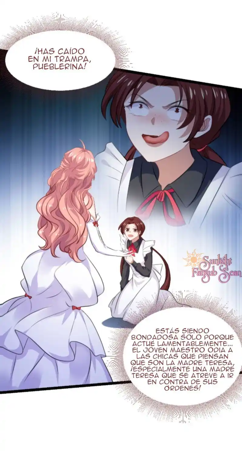 My Wife Is Pathetic - Capítulo 205 - Página 38 - LectorTMOo