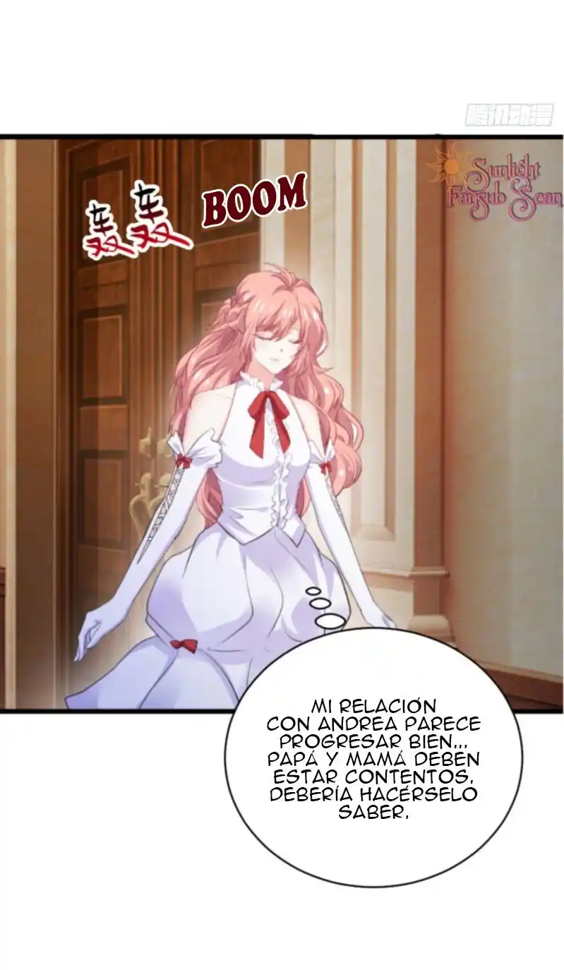 My Wife Is Pathetic - Capítulo 205 - Página 43 - LectorTMOo