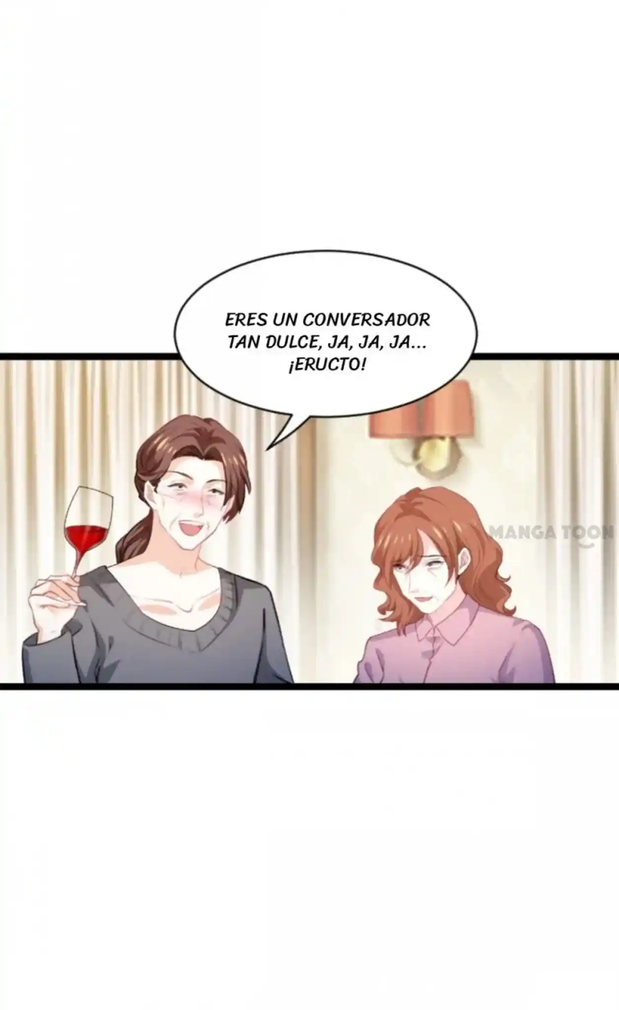 My Wife Is Pathetic - Capítulo 205 - Página 49 - LectorTMOo
