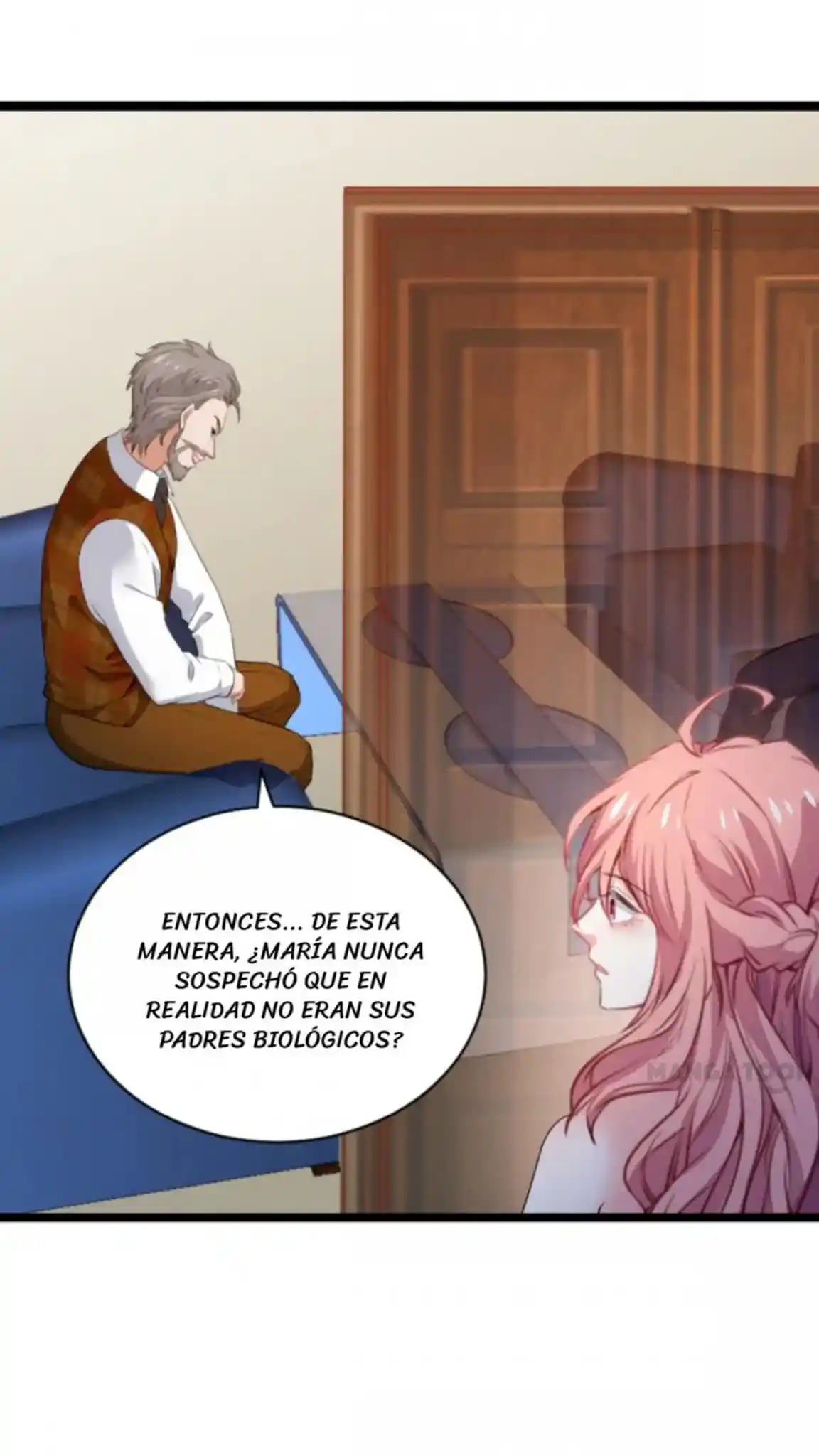 My Wife Is Pathetic - Capítulo 205 - Página 50 - LectorTMOo