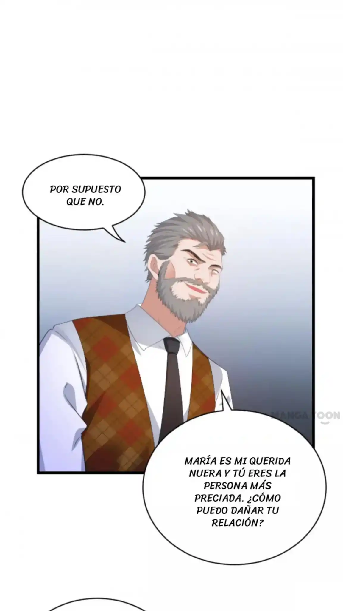 My Wife Is Pathetic - Capítulo 205 - Página 53 - LectorTMOo