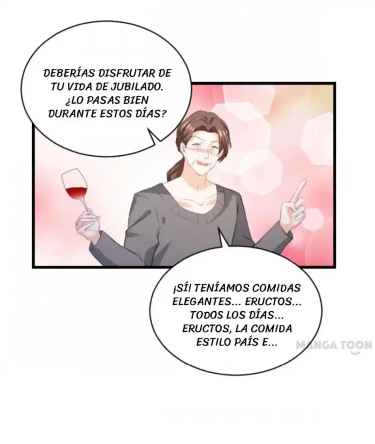 My Wife Is Pathetic - Capítulo 205 - Página 54 - LectorTMOo