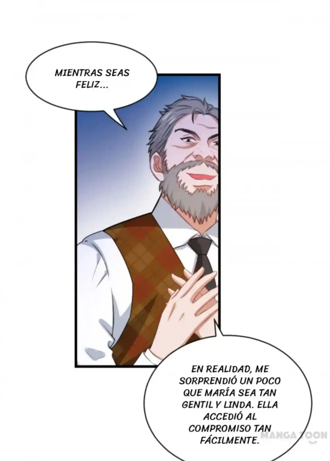 My Wife Is Pathetic - Capítulo 205 - Página 56 - LectorTMOo