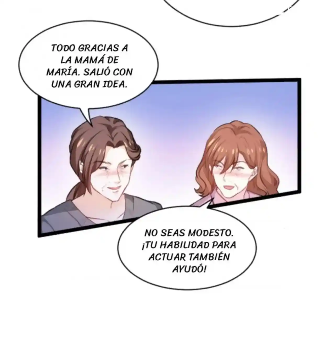 My Wife Is Pathetic - Capítulo 205 - Página 57 - LectorTMOo