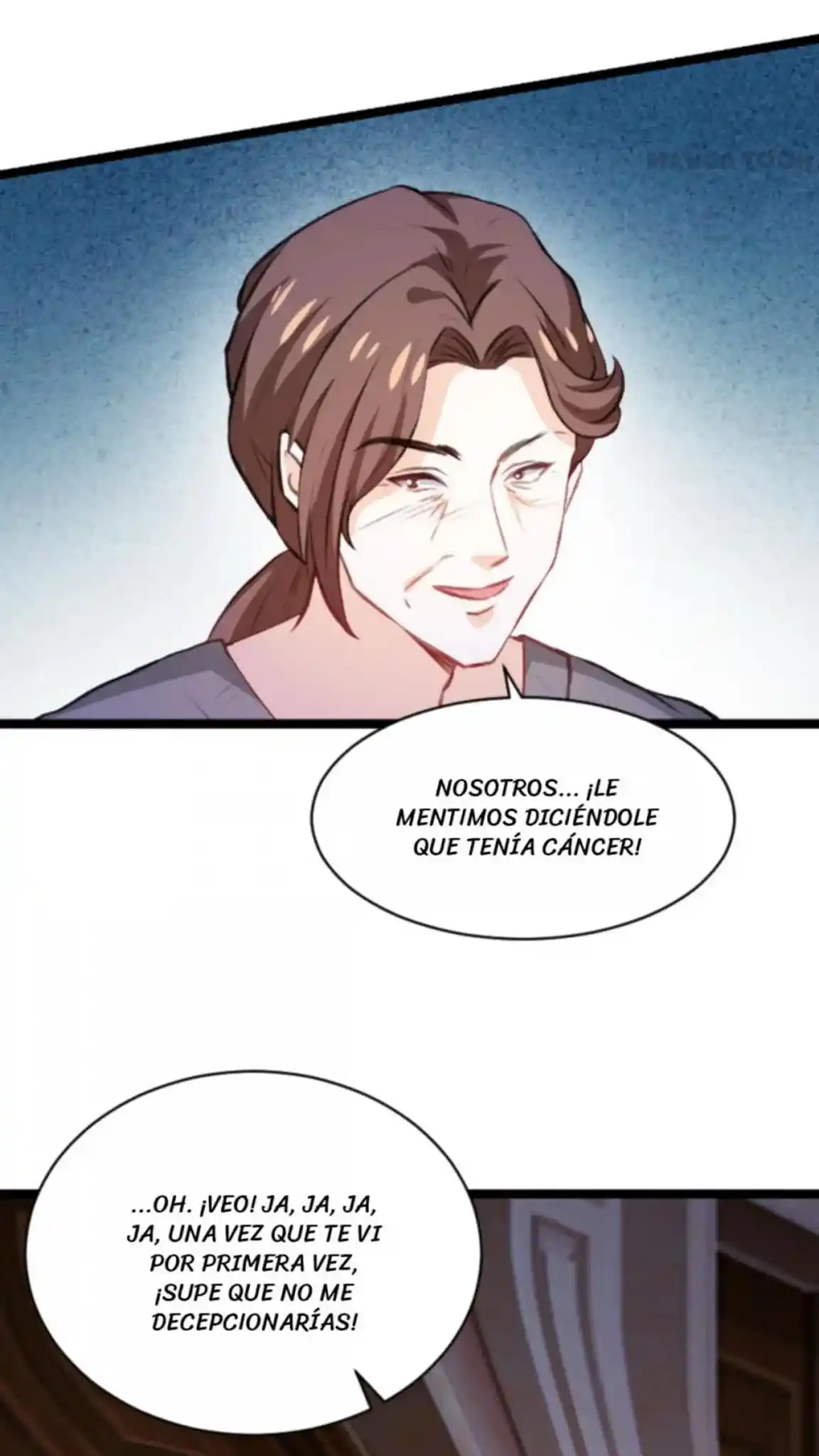 My Wife Is Pathetic - Capítulo 205 - Página 58 - LectorTMOo