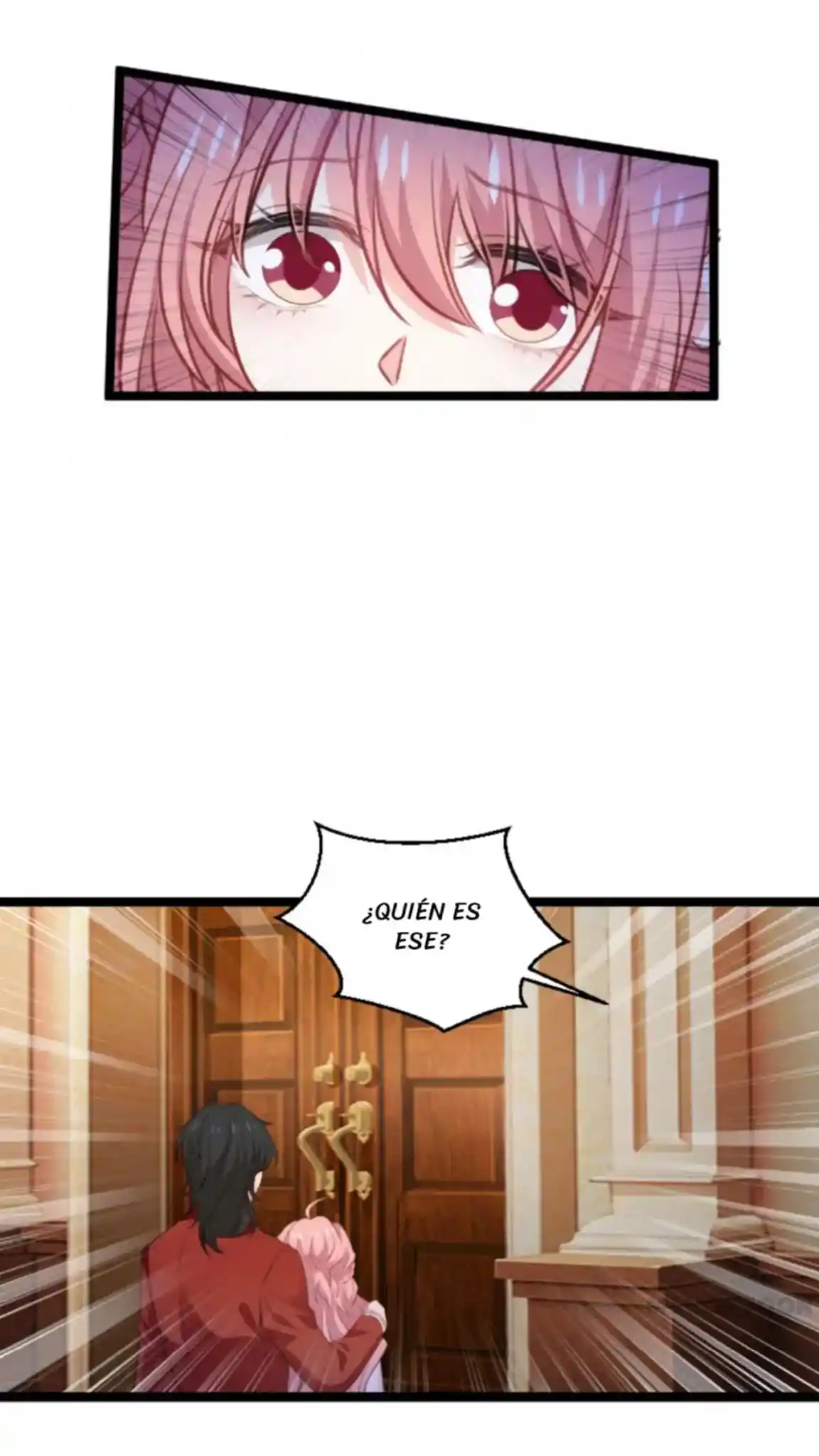 My Wife Is Pathetic - Capítulo 205 - Página 63 - LectorTMOo