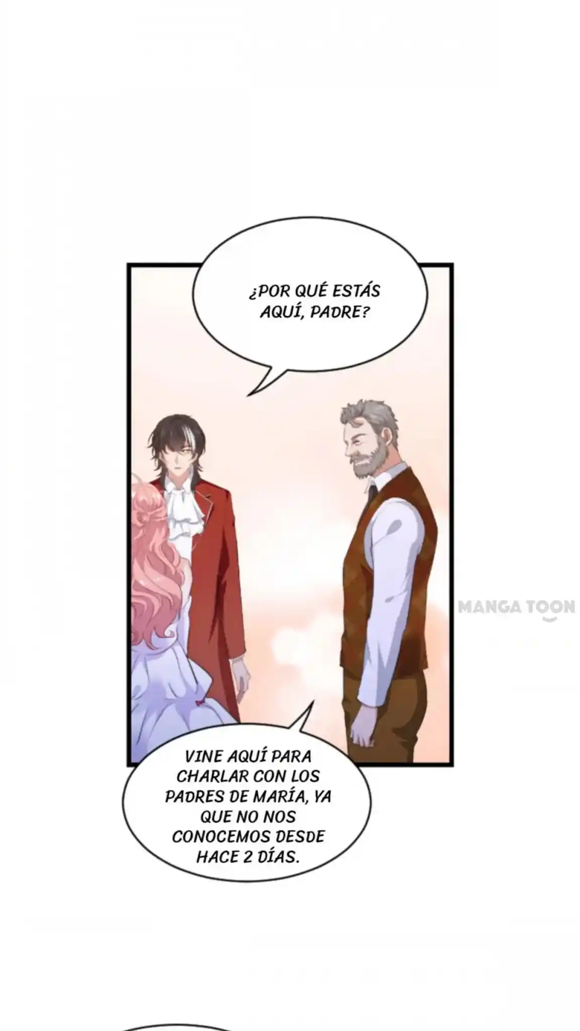 My Wife Is Pathetic - Capítulo 205 - Página 70 - LectorTMOo