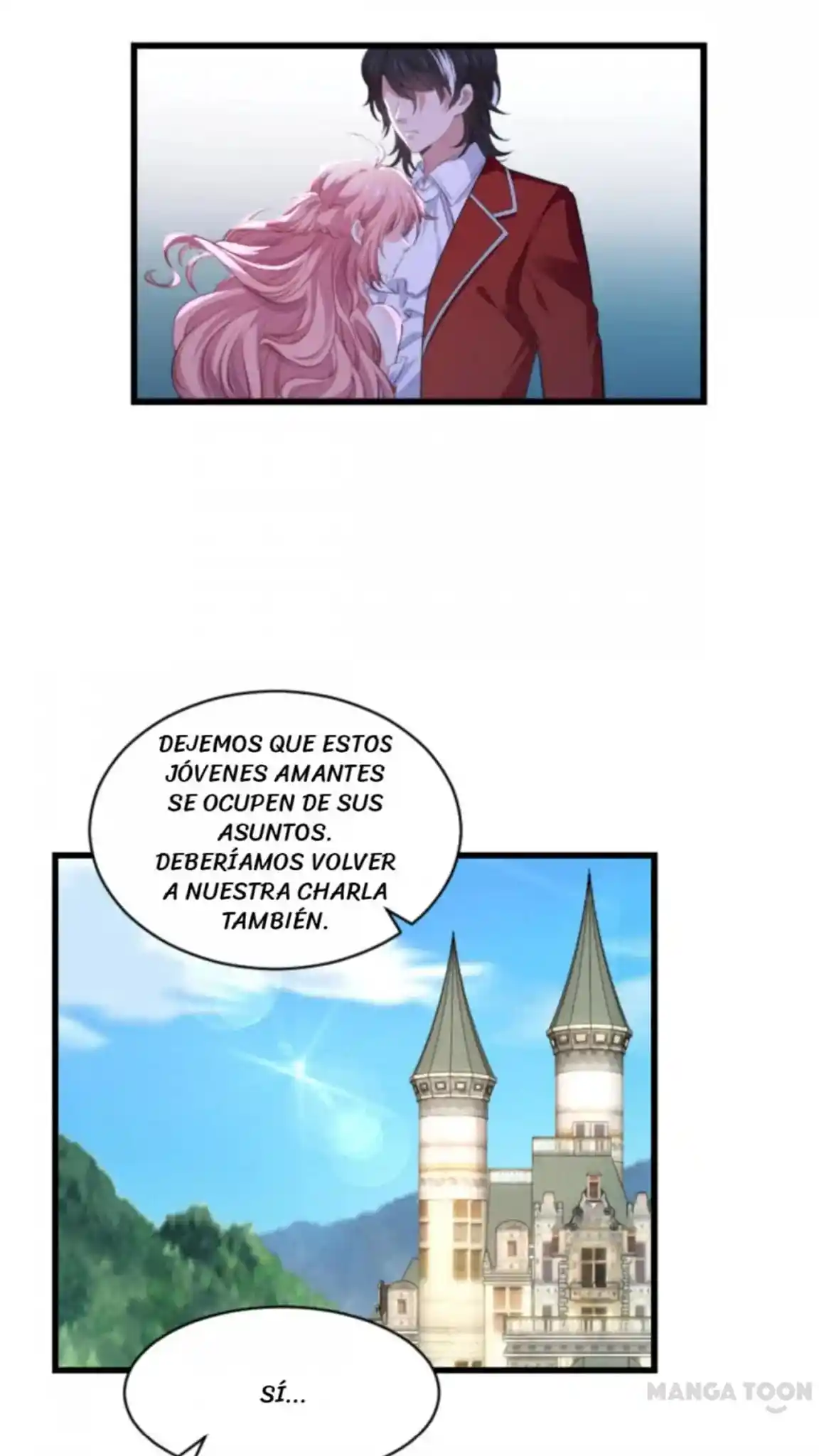 My Wife Is Pathetic - Capítulo 205 - Página 72 - LectorTMOo
