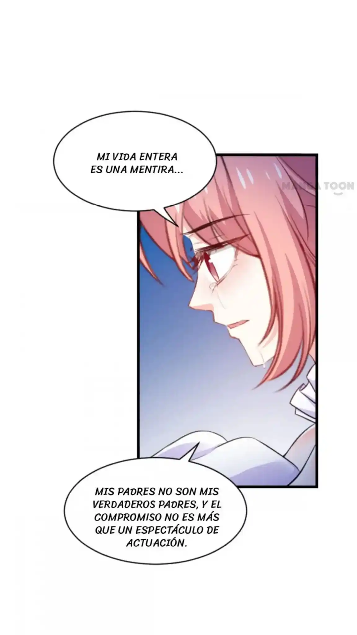 My Wife Is Pathetic - Capítulo 205 - Página 76 - LectorTMOo