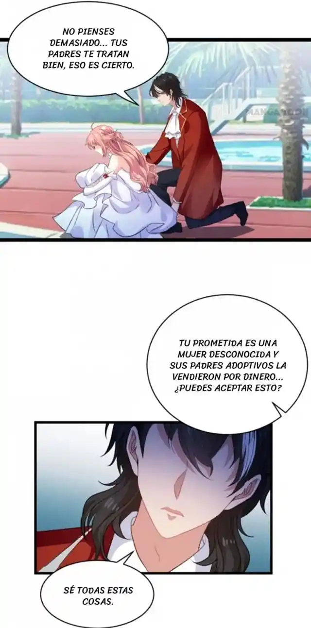 My Wife Is Pathetic - Capítulo 205 - Página 77 - LectorTMOo