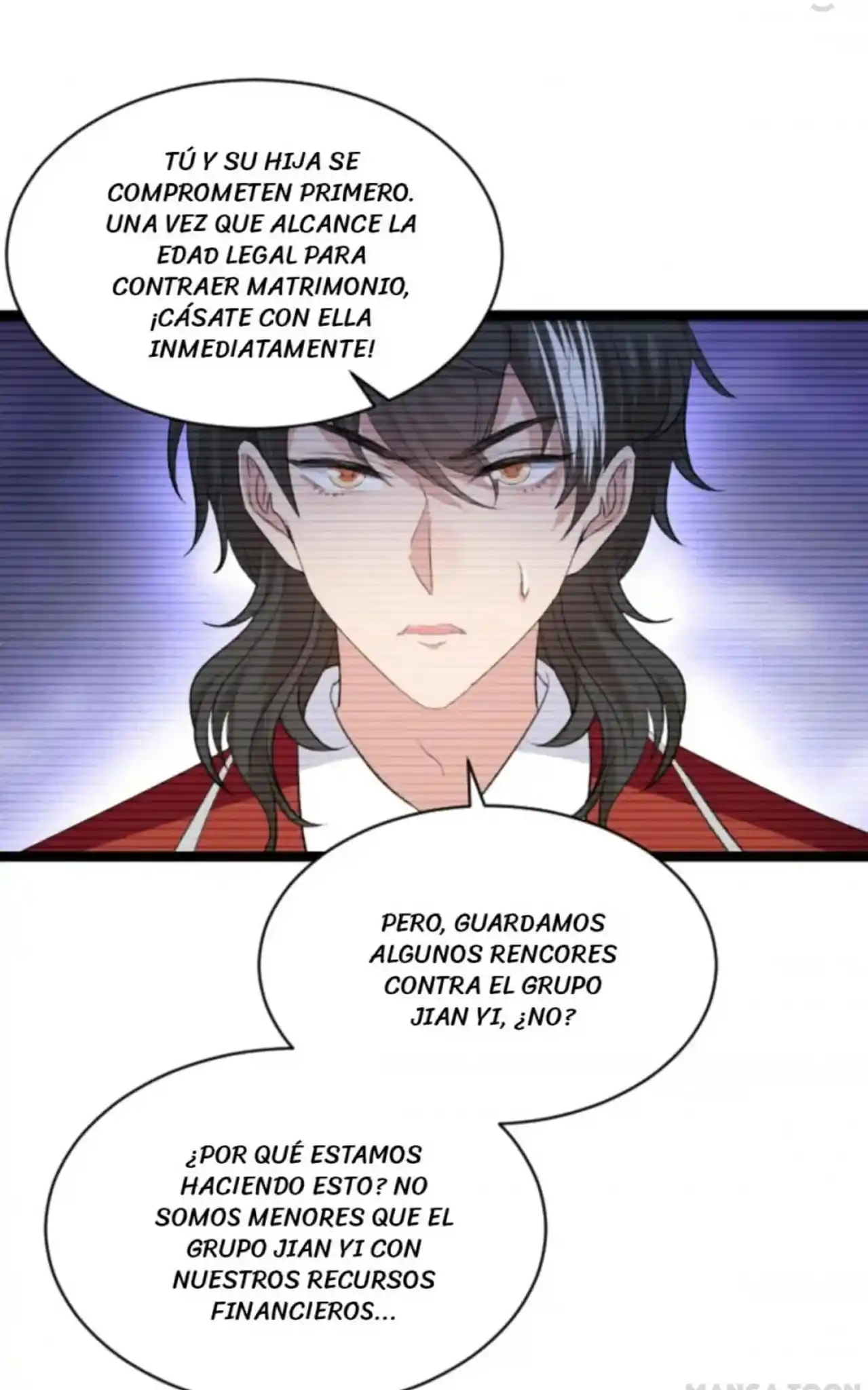 My Wife Is Pathetic - Capítulo 205 - Página 83 - LectorTMOo