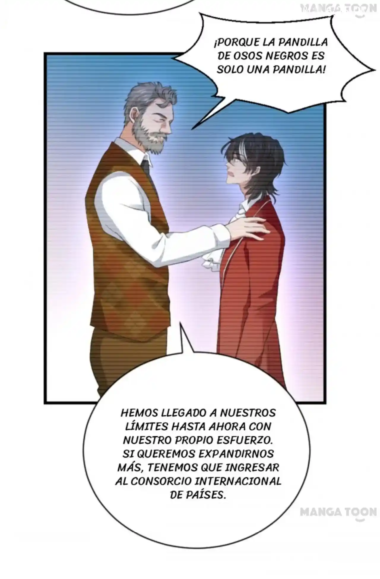 My Wife Is Pathetic - Capítulo 205 - Página 84 - LectorTMOo