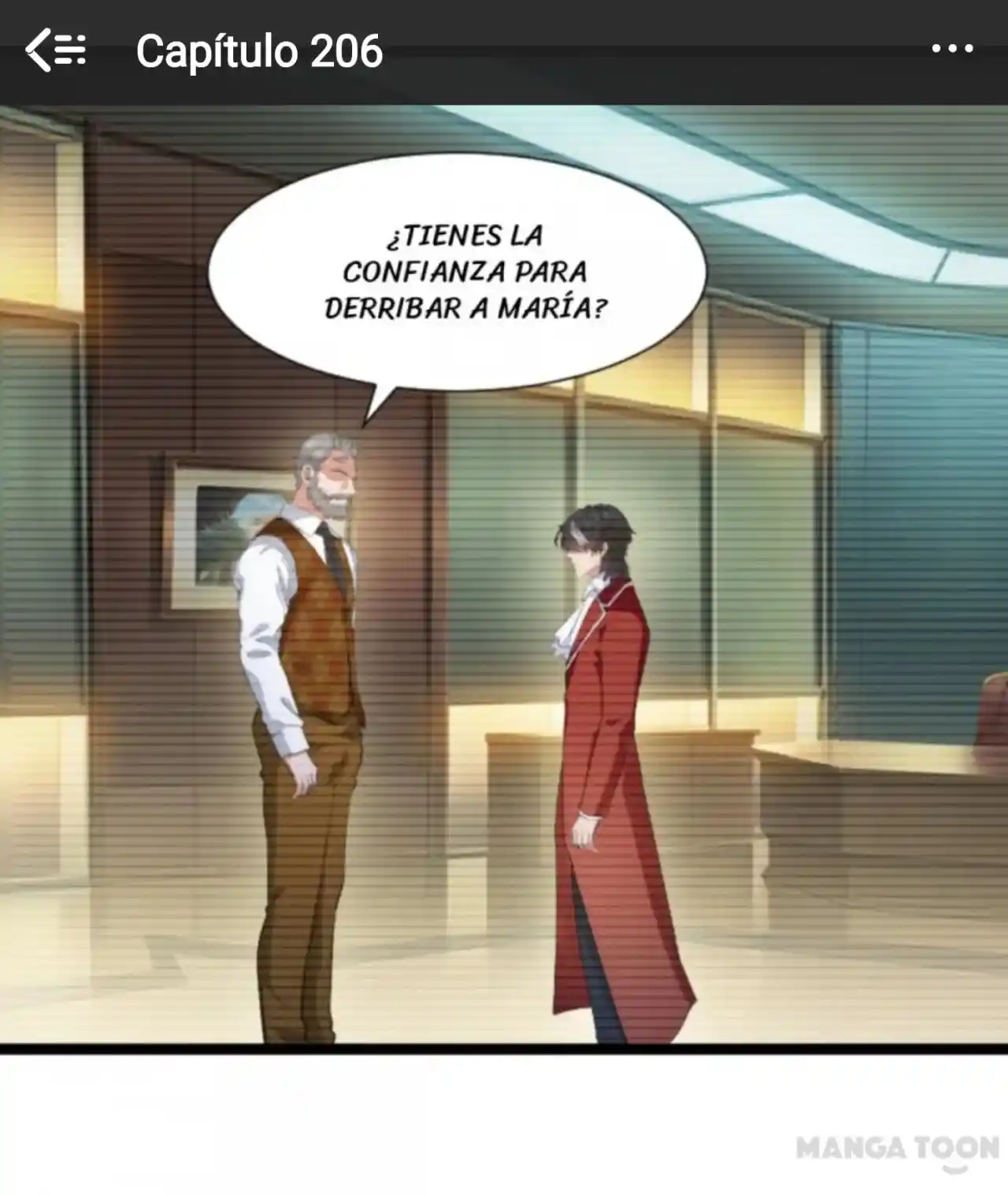 My Wife Is Pathetic - Capítulo 206 - Página 2 - LectorTMOo