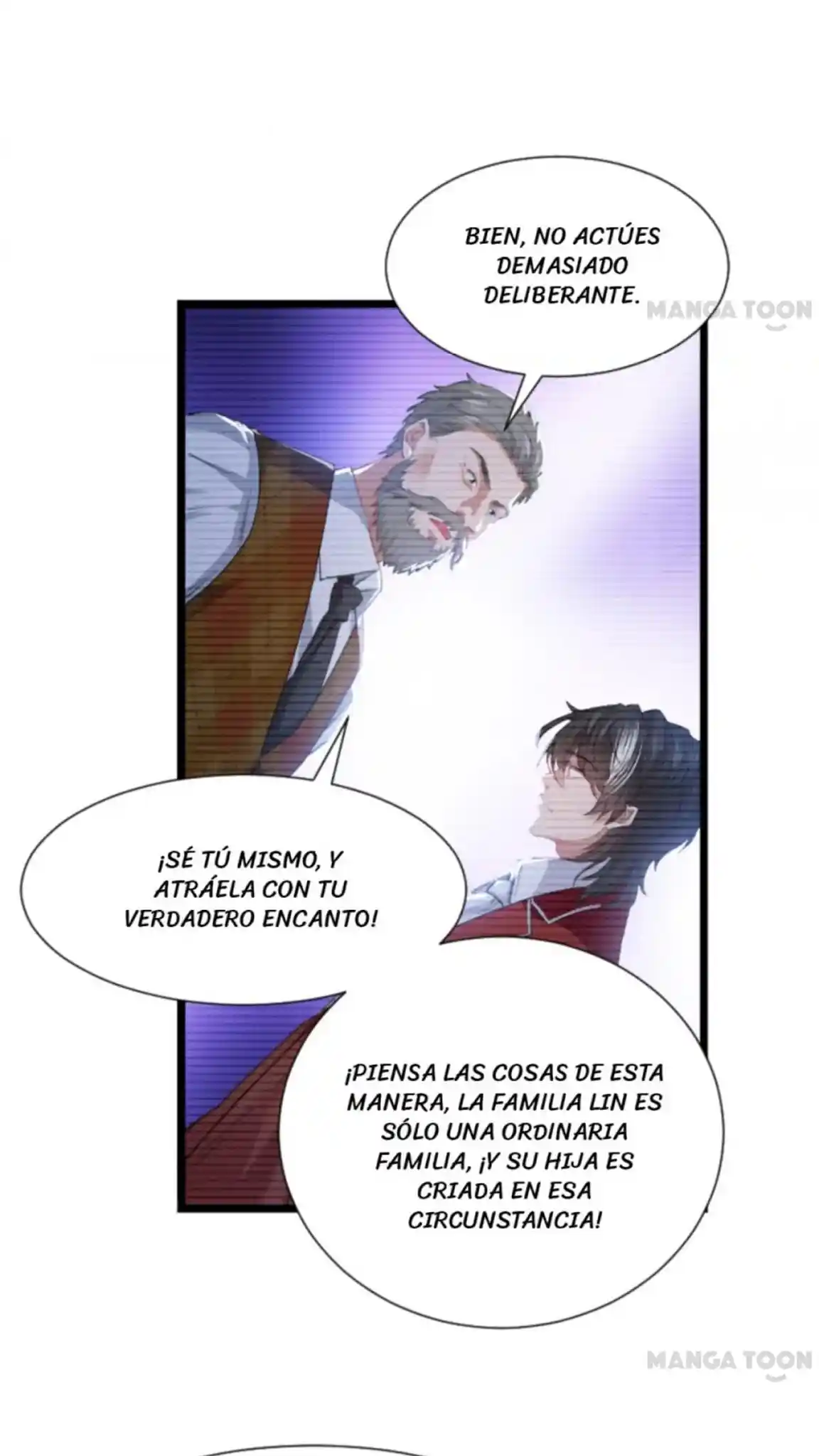 My Wife Is Pathetic - Capítulo 206 - Página 4 - LectorTMOo